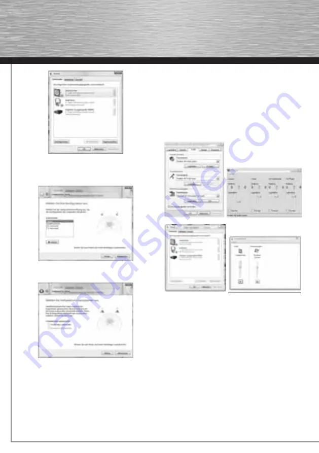 Hama AL-100 Operating	 Instruction Download Page 17