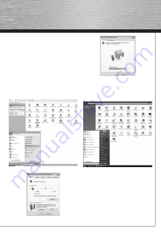 Hama AL-100 Operating Instructions Manual Download Page 16