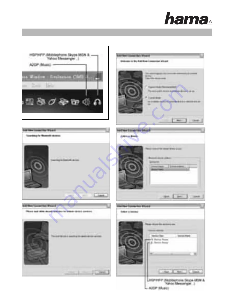 Hama BTL-200 Manual Download Page 24