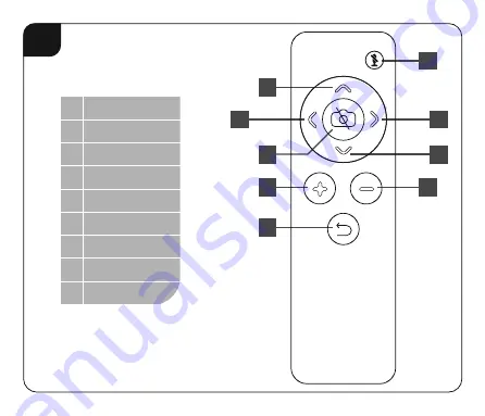 Hama C-800 Manual Download Page 5