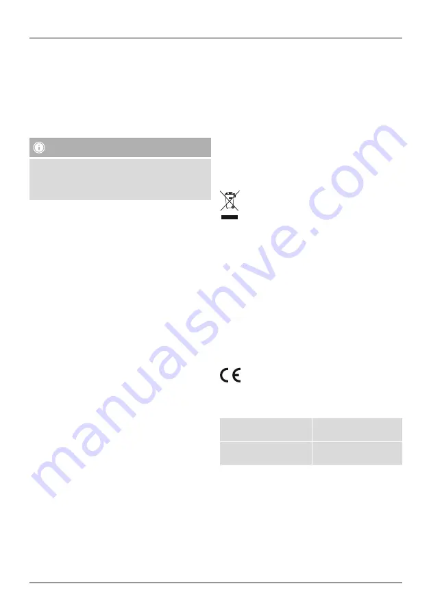 Hama DR1610BTS Quick Manual Download Page 35