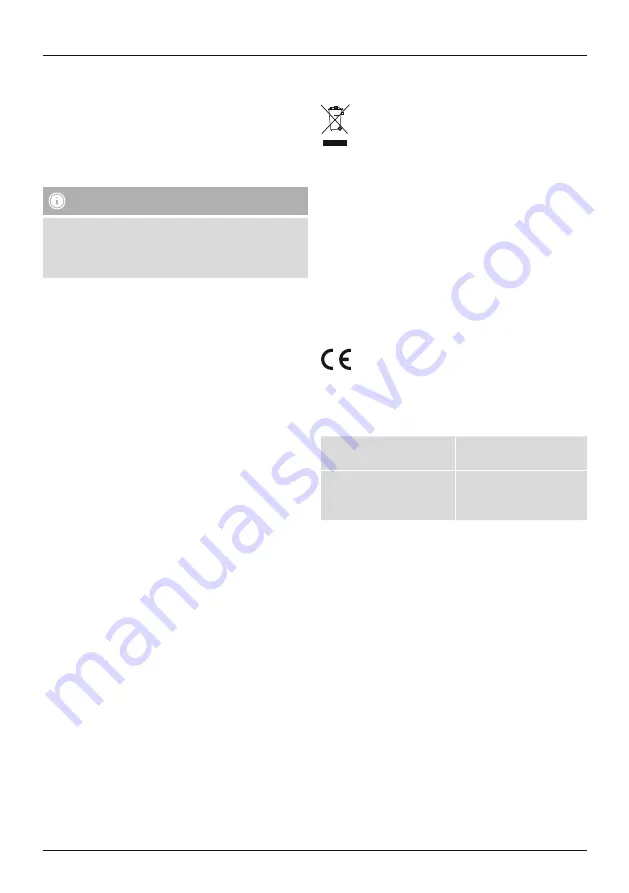 Hama DR1610BTS Quick Manual Download Page 56