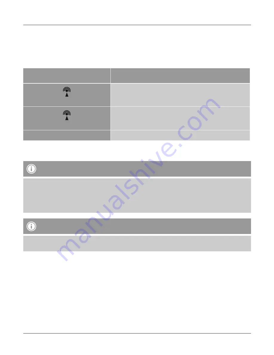 Hama EWS-830 Operating Instructions Manual Download Page 8