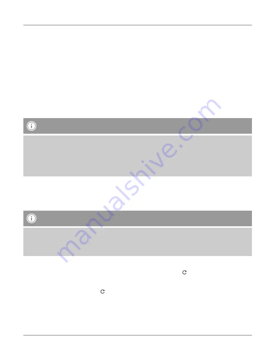 Hama EWS-830 Operating Instructions Manual Download Page 33