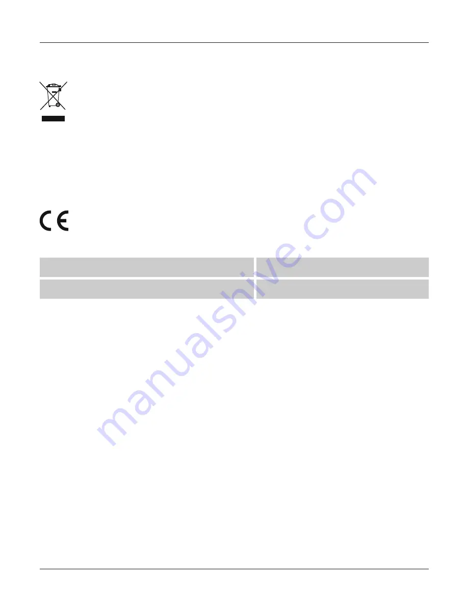 Hama EWS-830 Operating Instructions Manual Download Page 98