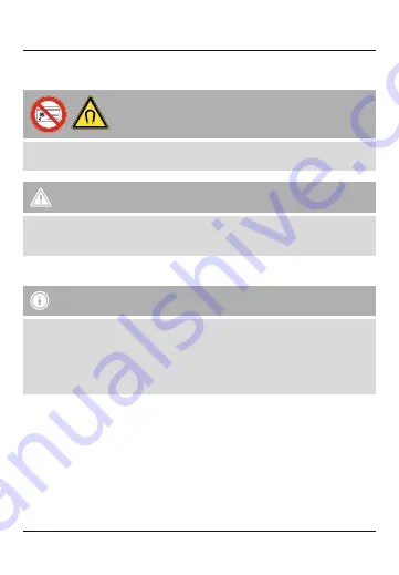 Hama FC-5 Operating Instructions Manual Download Page 4