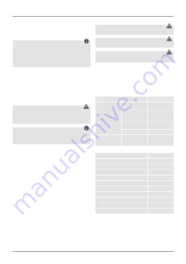 Hama HOME & OFFICE DIN A4/250 Operating Instructions Manual Download Page 29