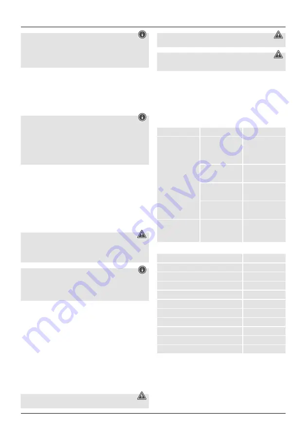 Hama HOME & OFFICE DIN A4/250 Operating Instructions Manual Download Page 33