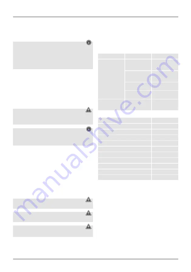 Hama HOME & OFFICE DIN A4/250 Operating Instructions Manual Download Page 37