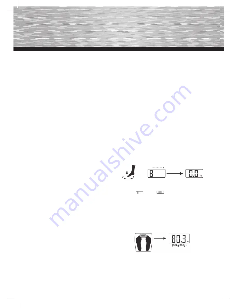 Hama Lina Operating Instructions Manual Download Page 3