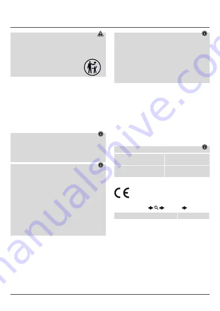 Hama Martinique Operating Instructions Manual Download Page 34