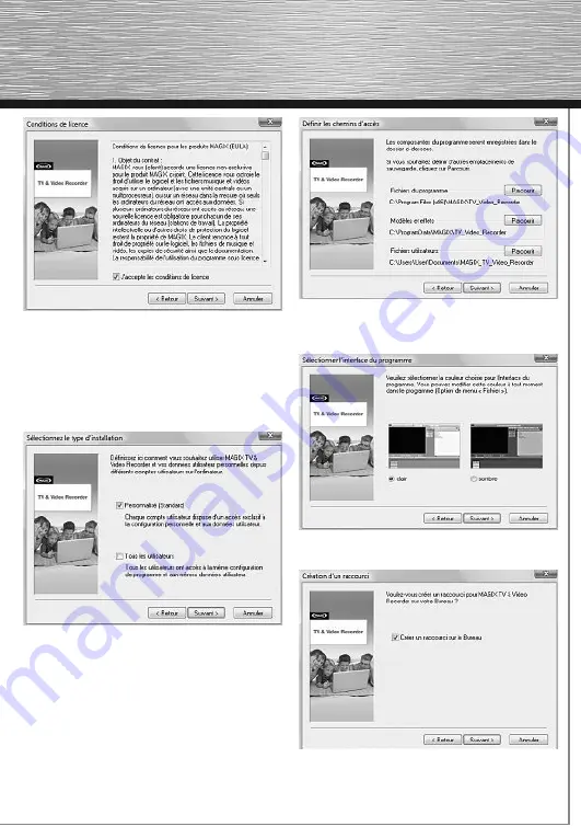 Hama Nano 00053330 Operating	 Instruction Download Page 24