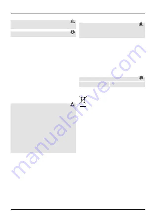 Hama Pure Operating Instructions Manual Download Page 13