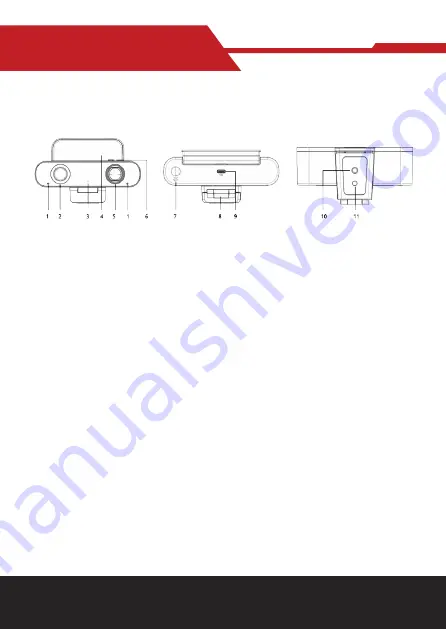 HAMECO HV-43 User Manual Download Page 4