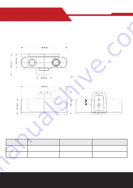 HAMECO HV-43 User Manual Download Page 5