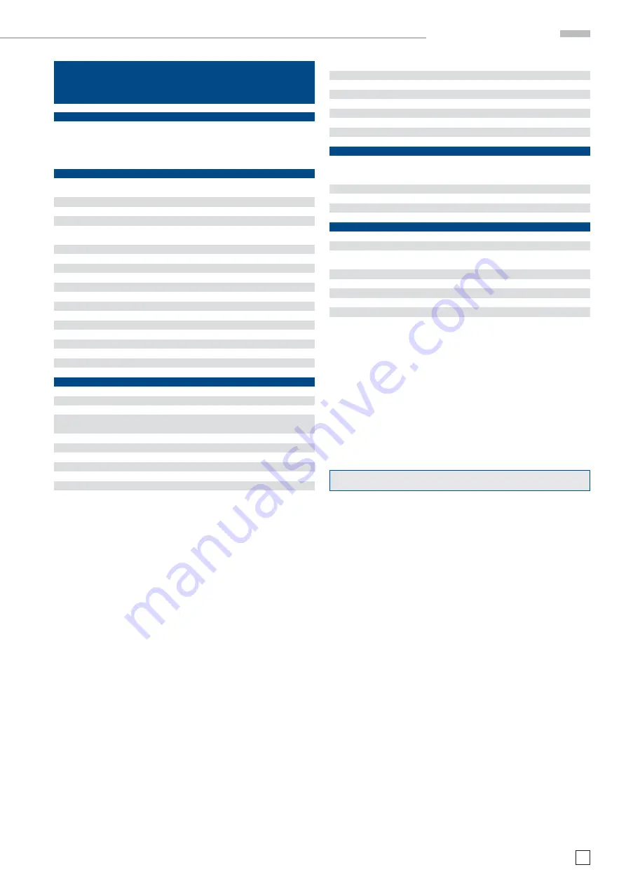 Hameg HM7042-5 Service Manual Download Page 5