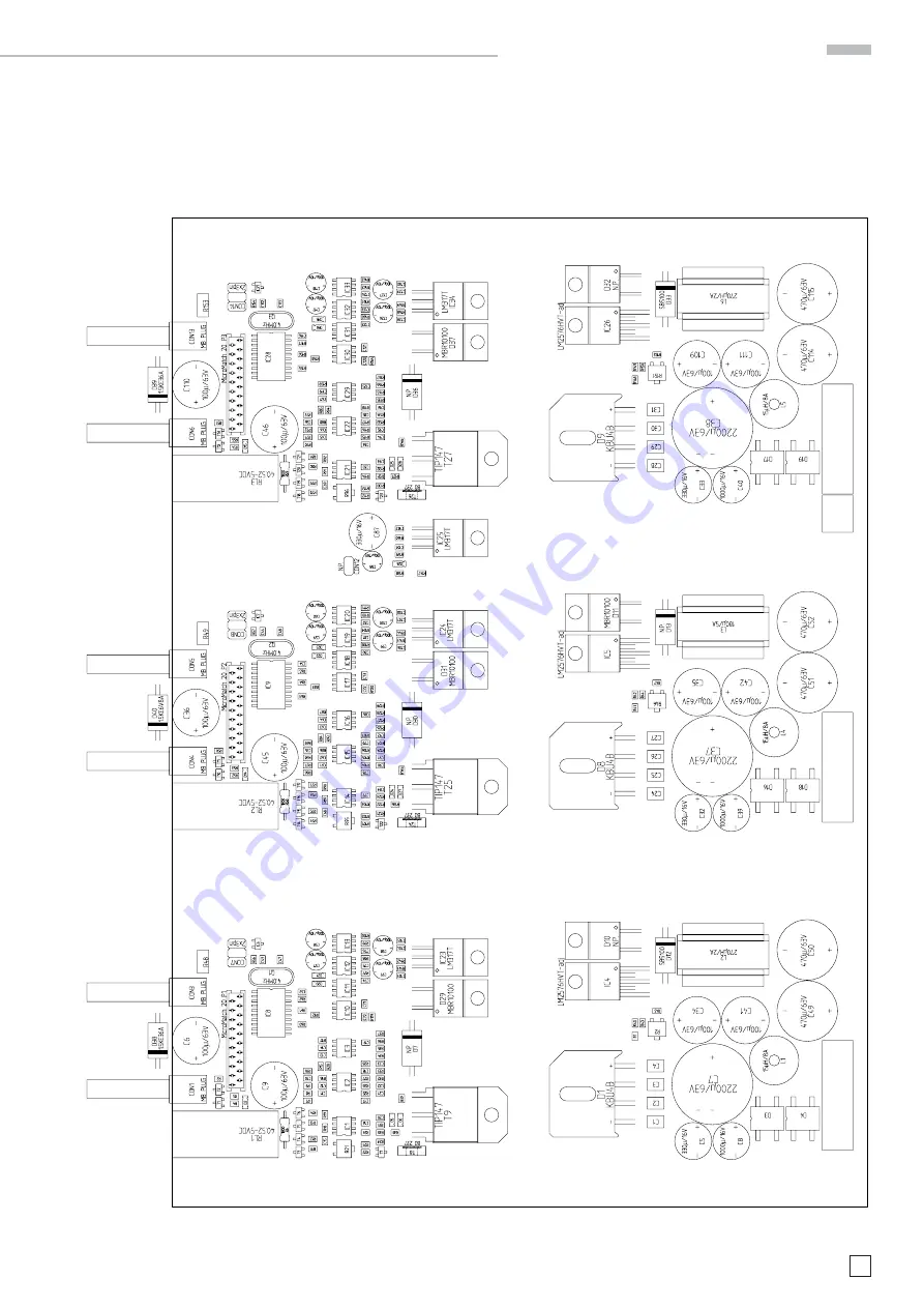 Hameg HM7042-5 Service Manual Download Page 13