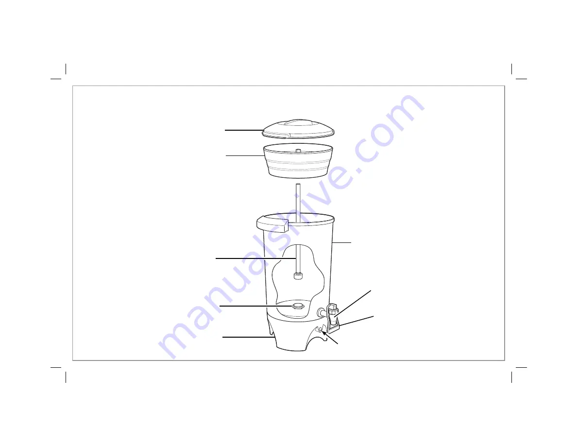 Hamilton Beach Commercial 40515CR Manual Download Page 14