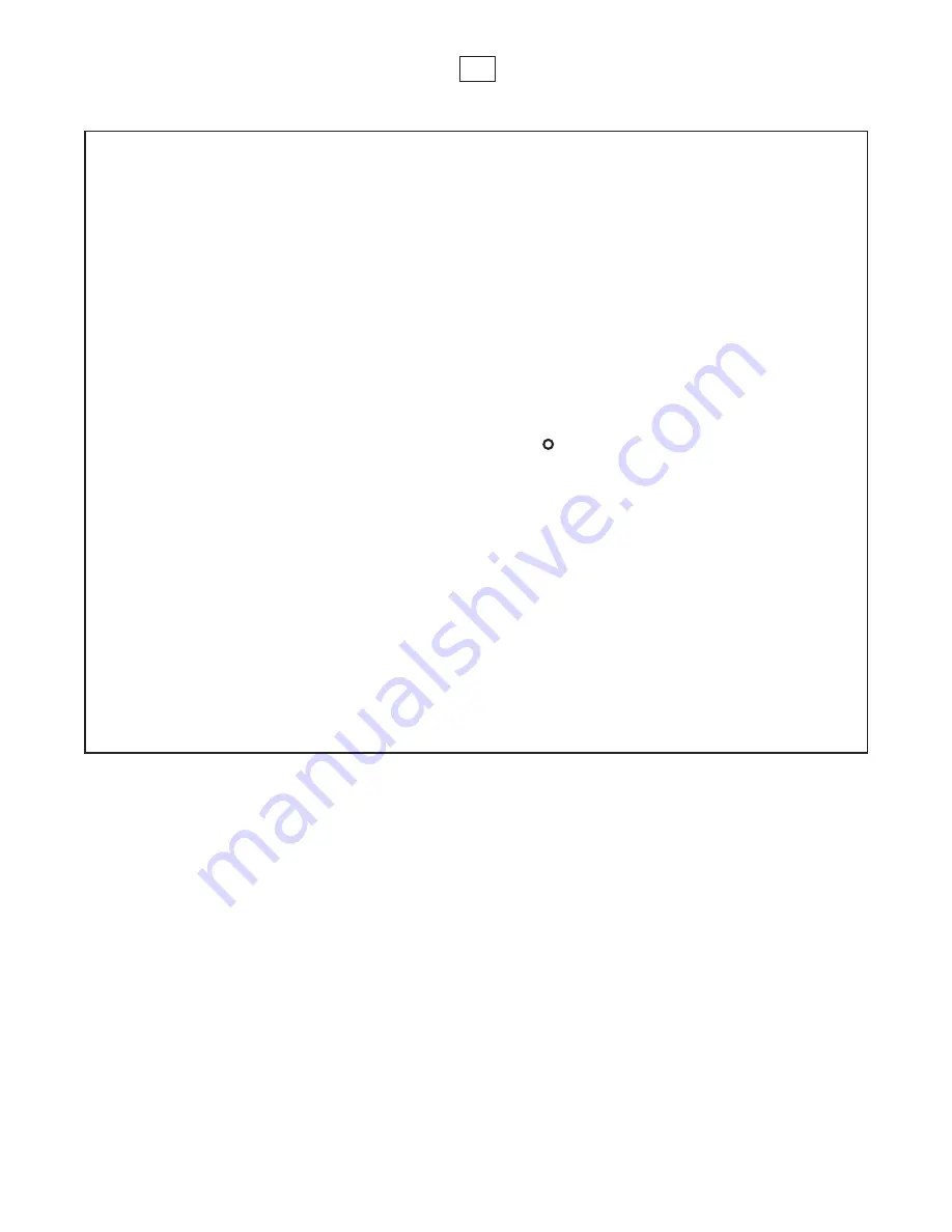 Hamilton Beach Commercial HMD300 Series Operating Manual Download Page 5