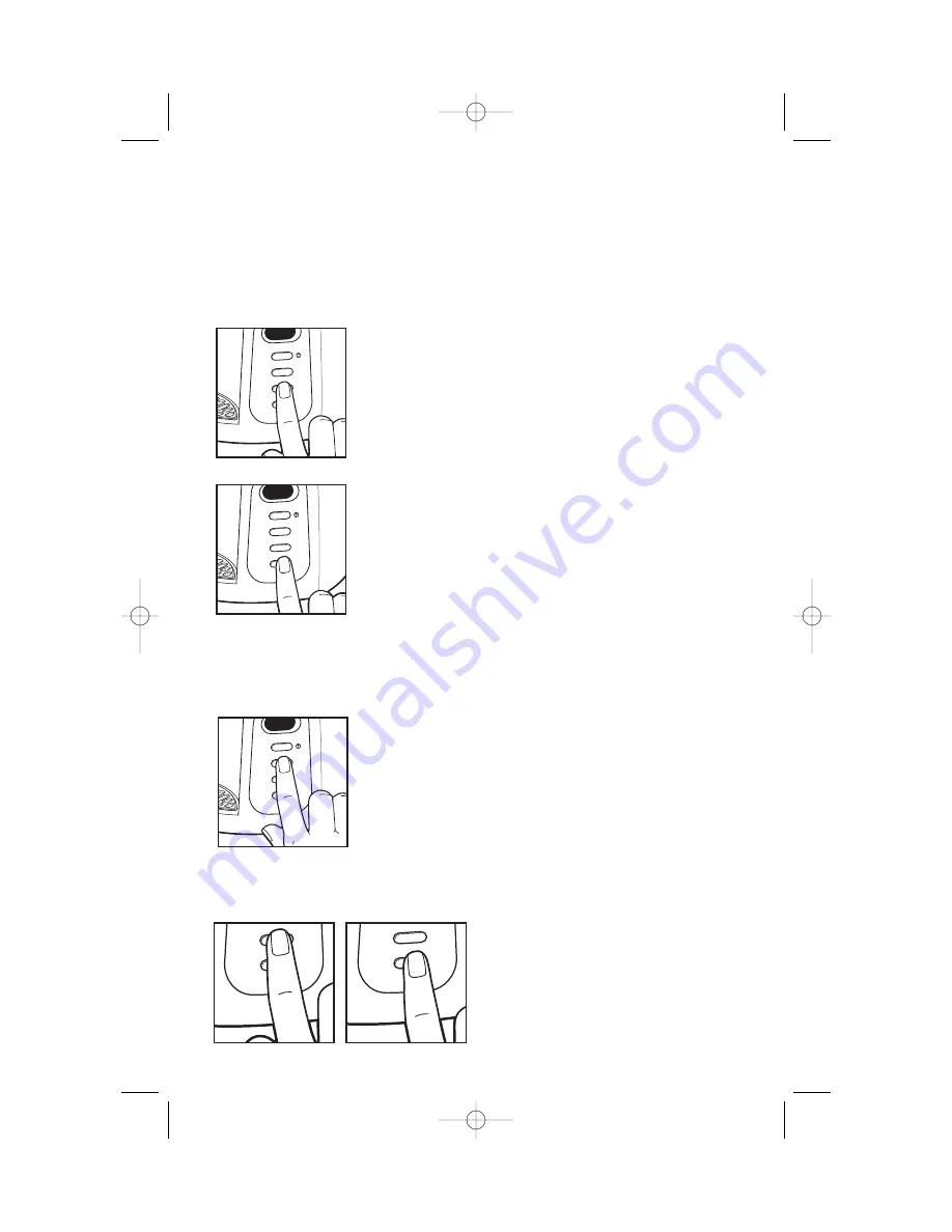 HAMILTON BEACH/PROCTOR SILEX BrewStation Manual Download Page 18