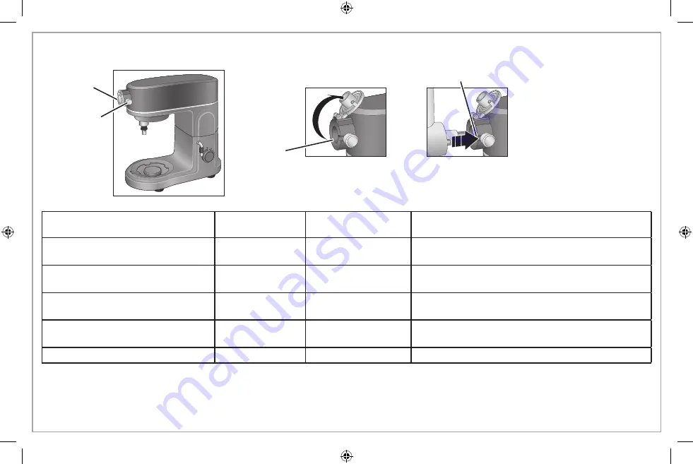 Hamilton Beach Professional 63245 Скачать руководство пользователя страница 27