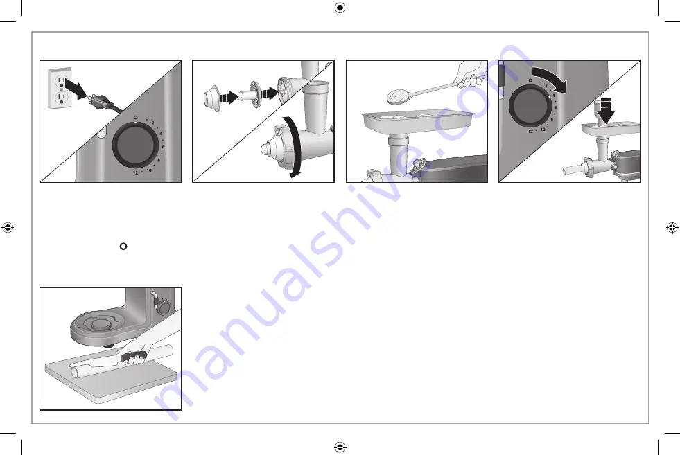 Hamilton Beach Professional 63245 Manual Download Page 33