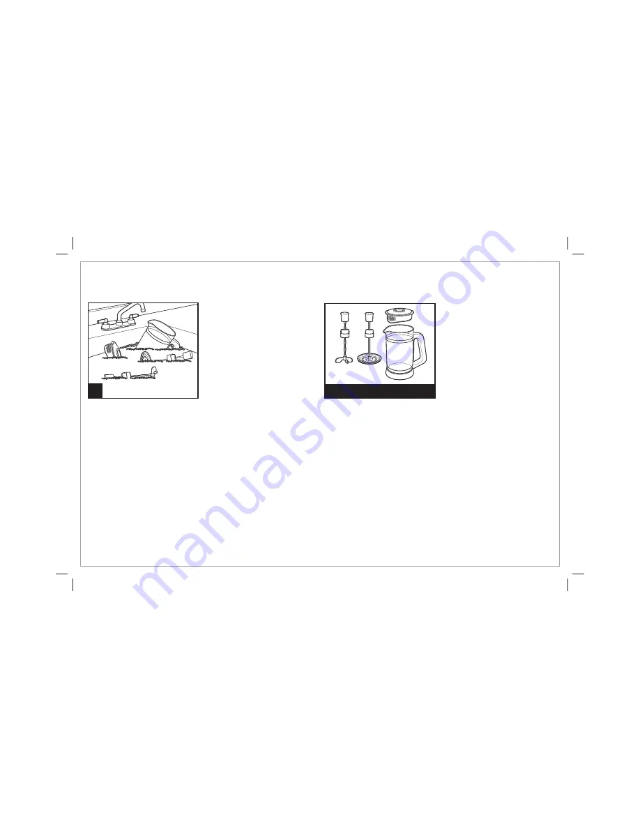 Hamilton Beach 40400 Use & Care Manual Download Page 8