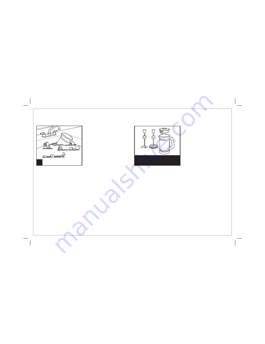 Hamilton Beach 40400 Use & Care Manual Download Page 25