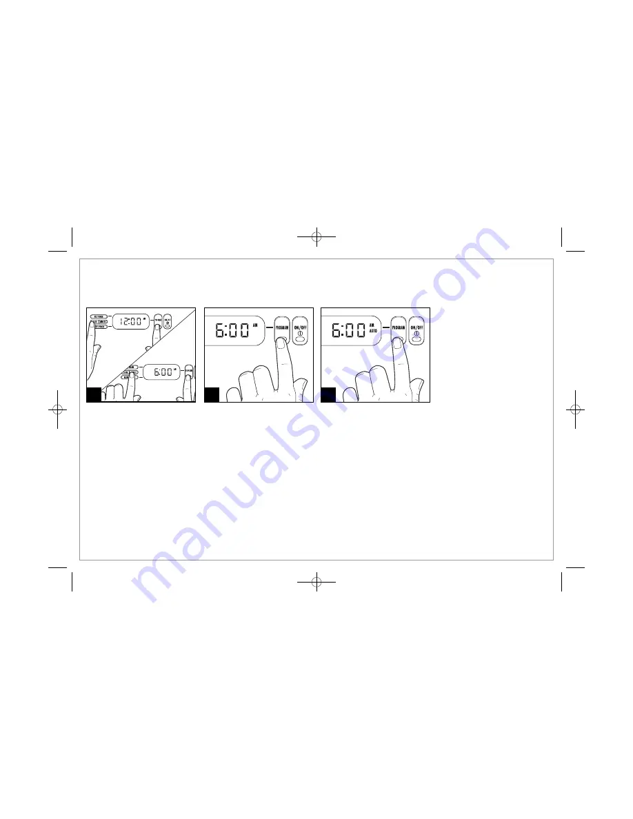 Hamilton Beach 46201 Use & Care Manual Download Page 26