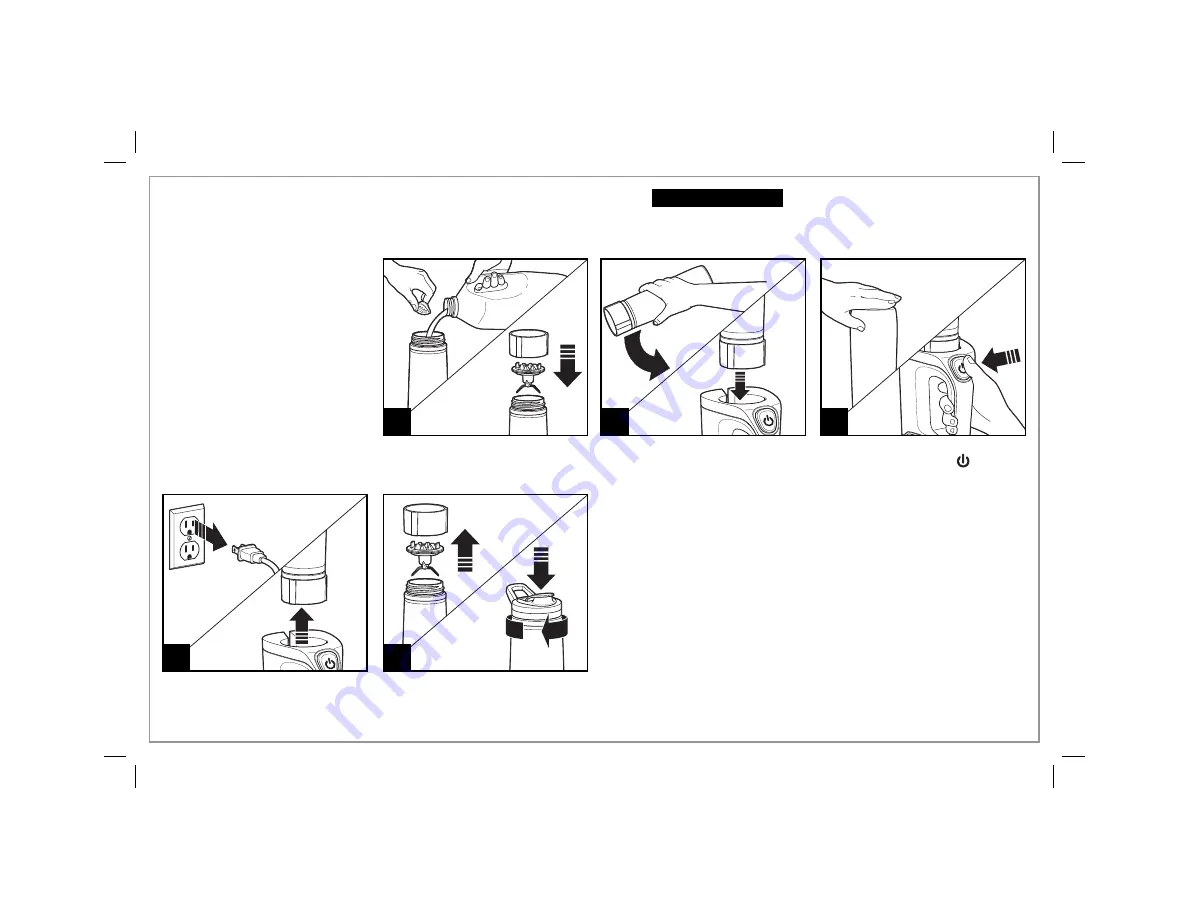 Hamilton Beach 51135 User Manual Download Page 19