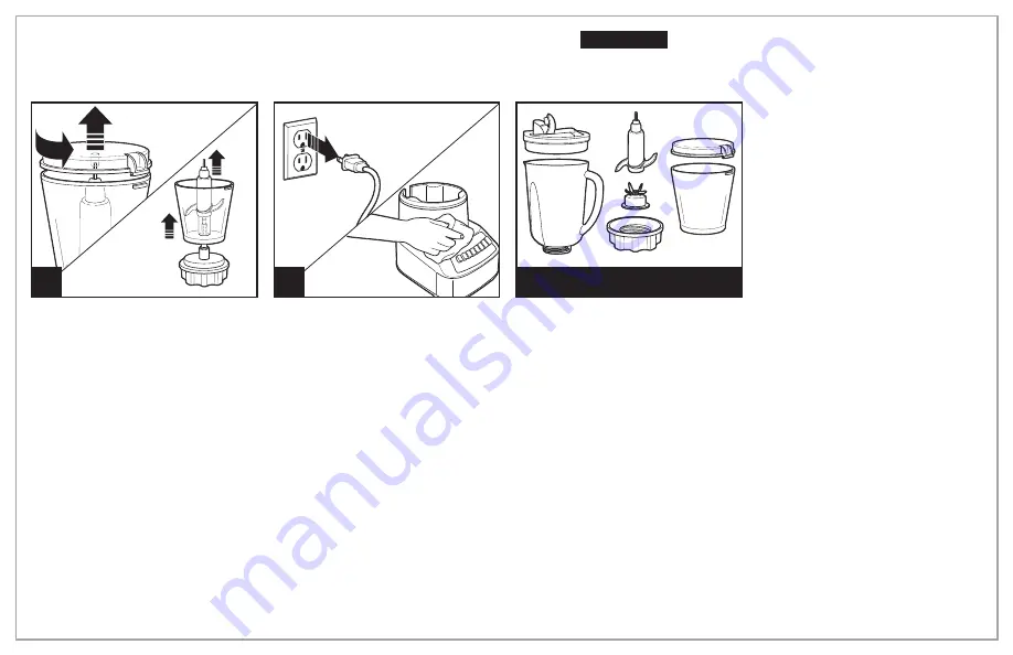 Hamilton Beach 54220 Manual Download Page 11