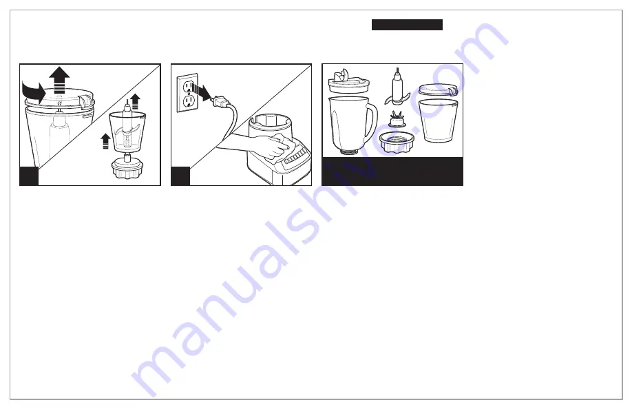 Hamilton Beach 54220 Manual Download Page 34