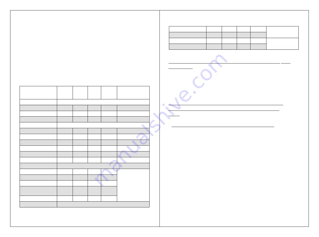 Hamilton Beach HealthyCook HB4006 Operating And Safety Instructions Manual Download Page 7