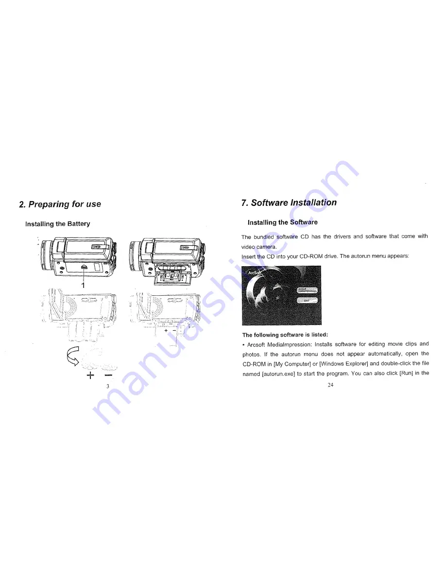 Hamilton/Buhl HDV5200-1 Скачать руководство пользователя страница 4