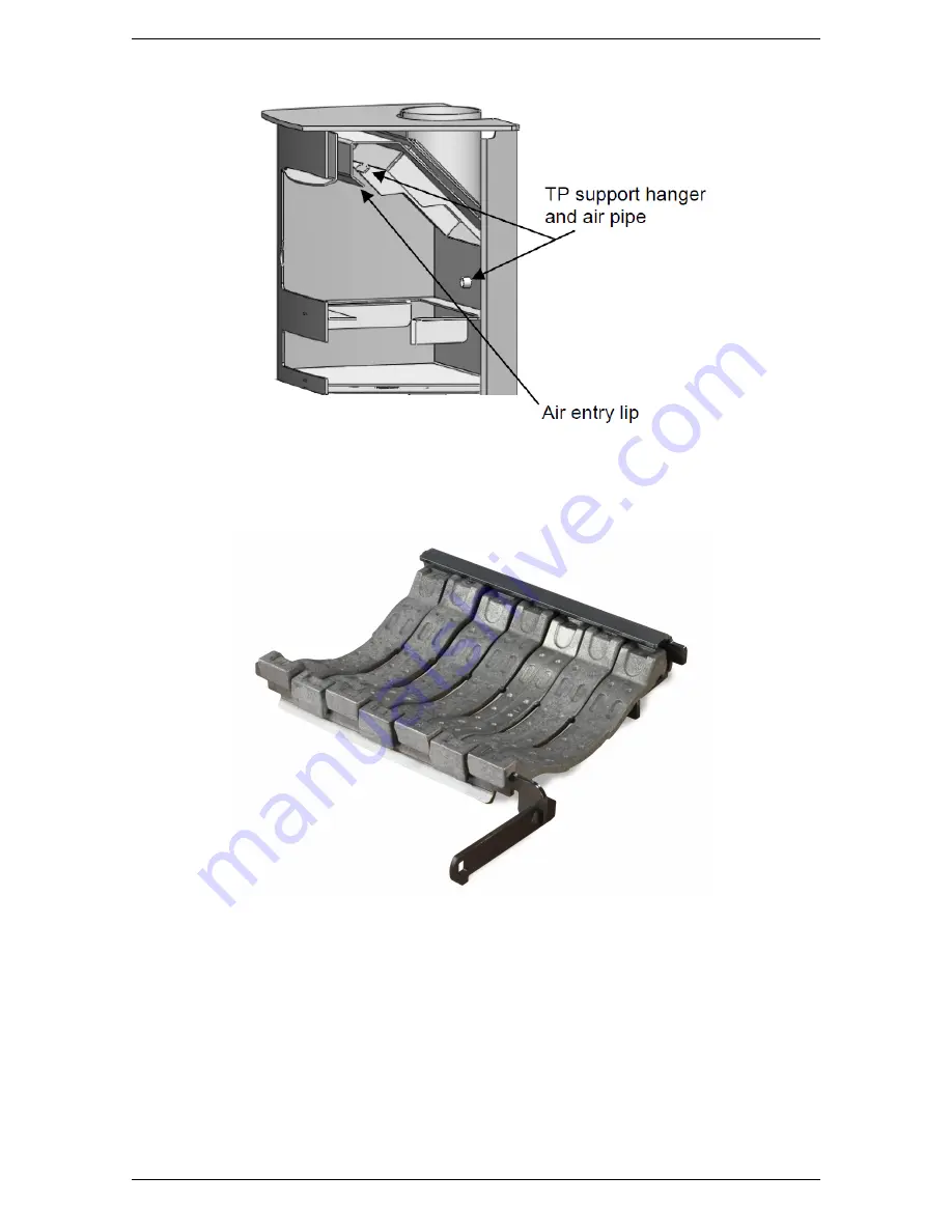 Hamlet DEFRA Installation And User Manual Download Page 11