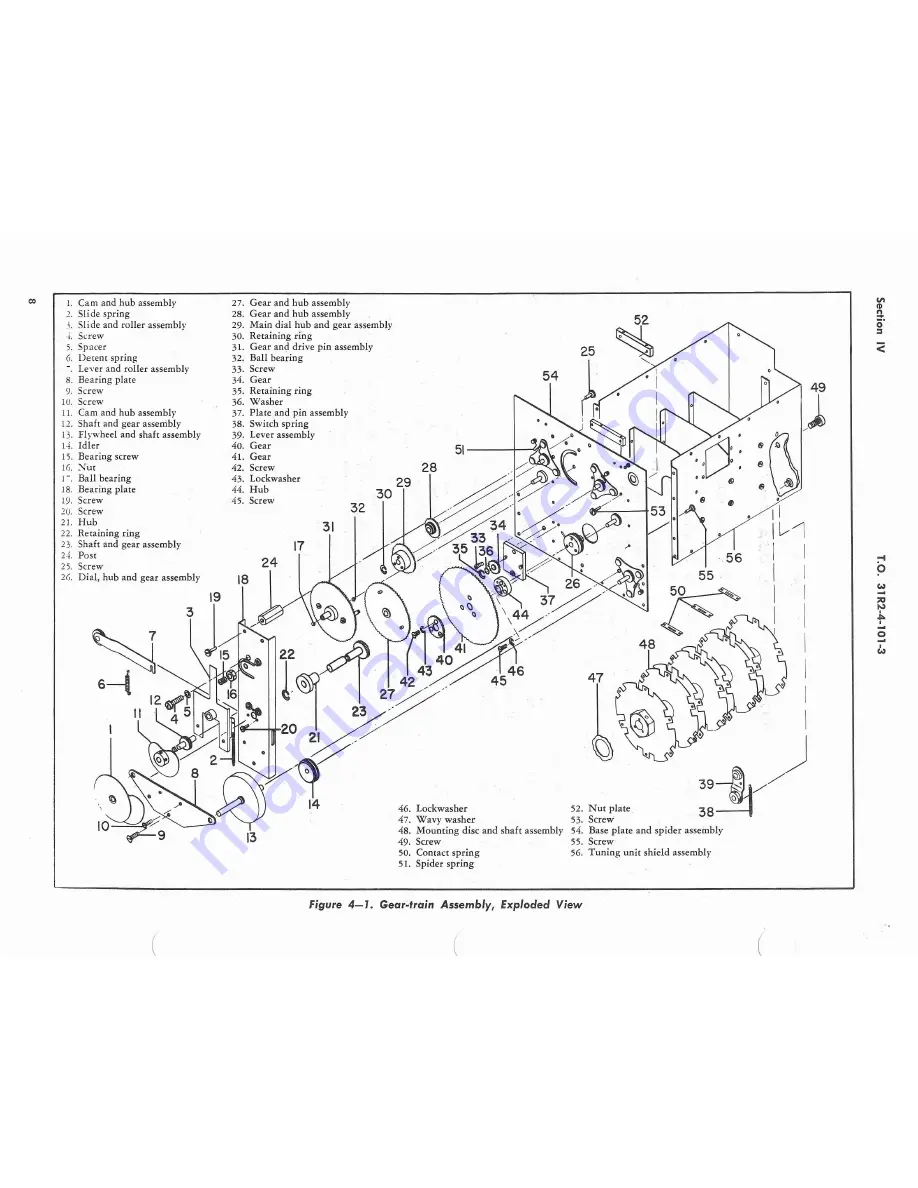 Hammarlund SP-600-JX-21 Handbook Download Page 11