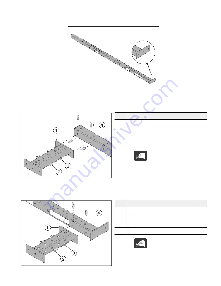 Hammer Strength ELT-HR Скачать руководство пользователя страница 33