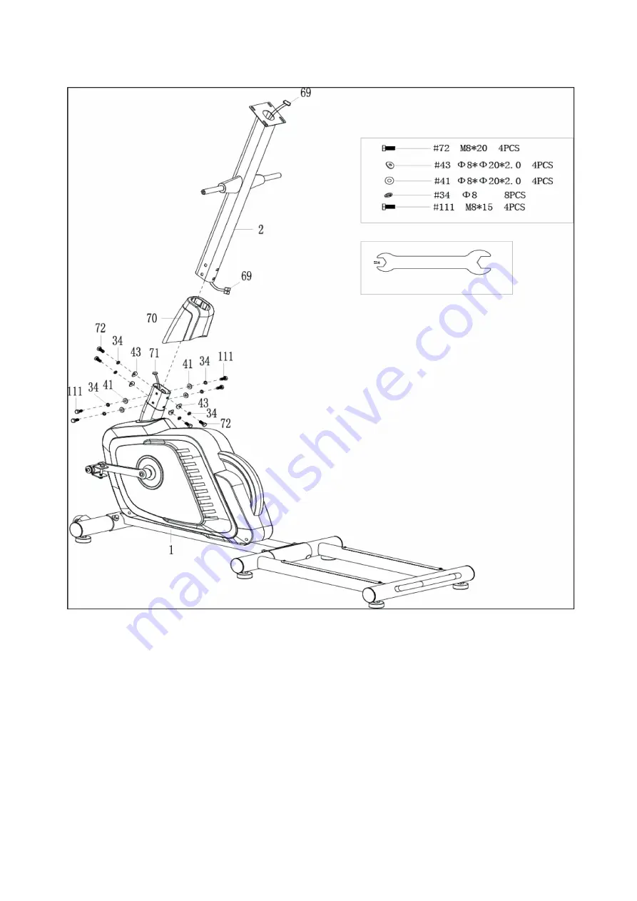 Hammer 4107 Manual Download Page 7