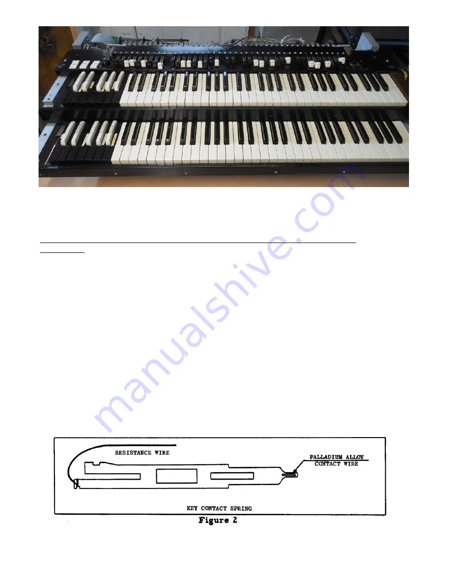 Hammond Model A Manual Download Page 90