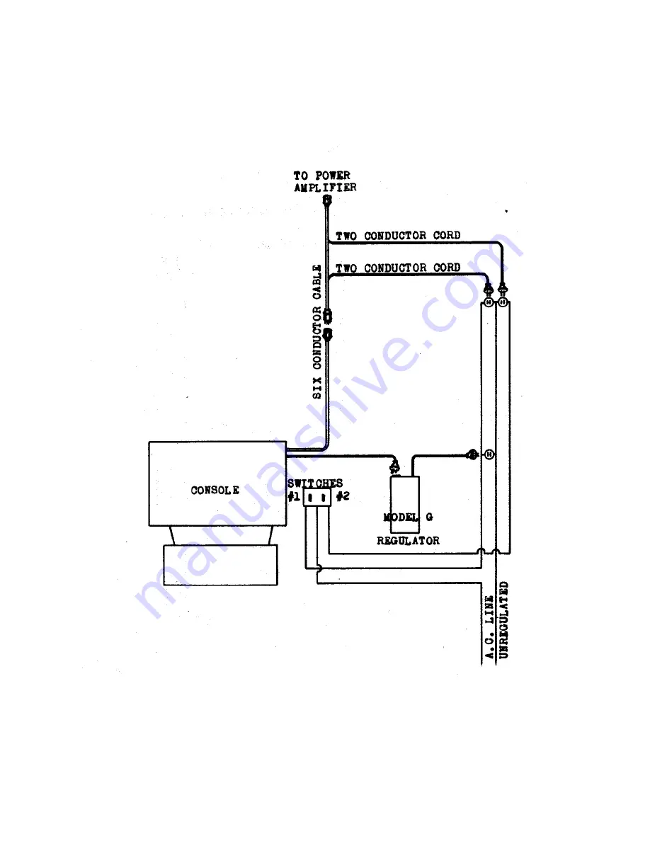 Hammond Model A Manual Download Page 179