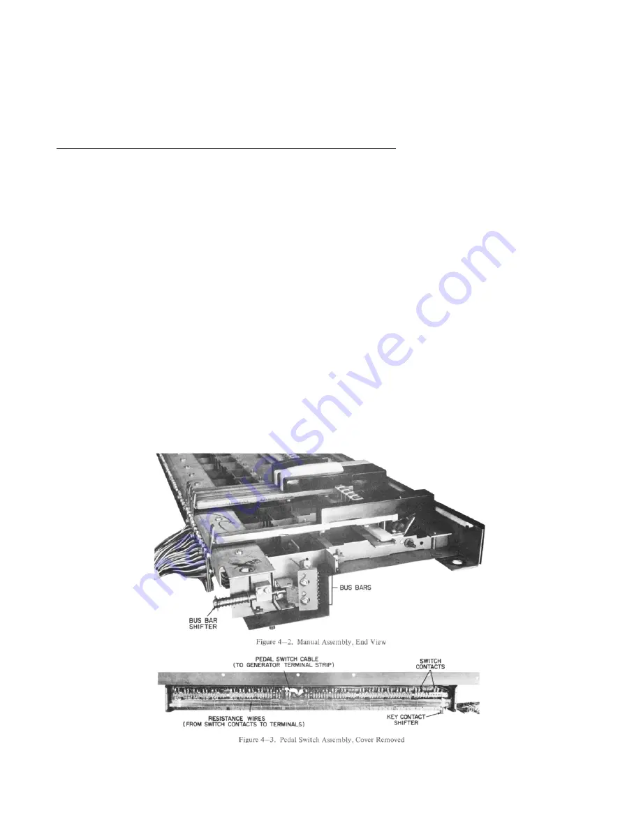 Hammond Model A Manual Download Page 280