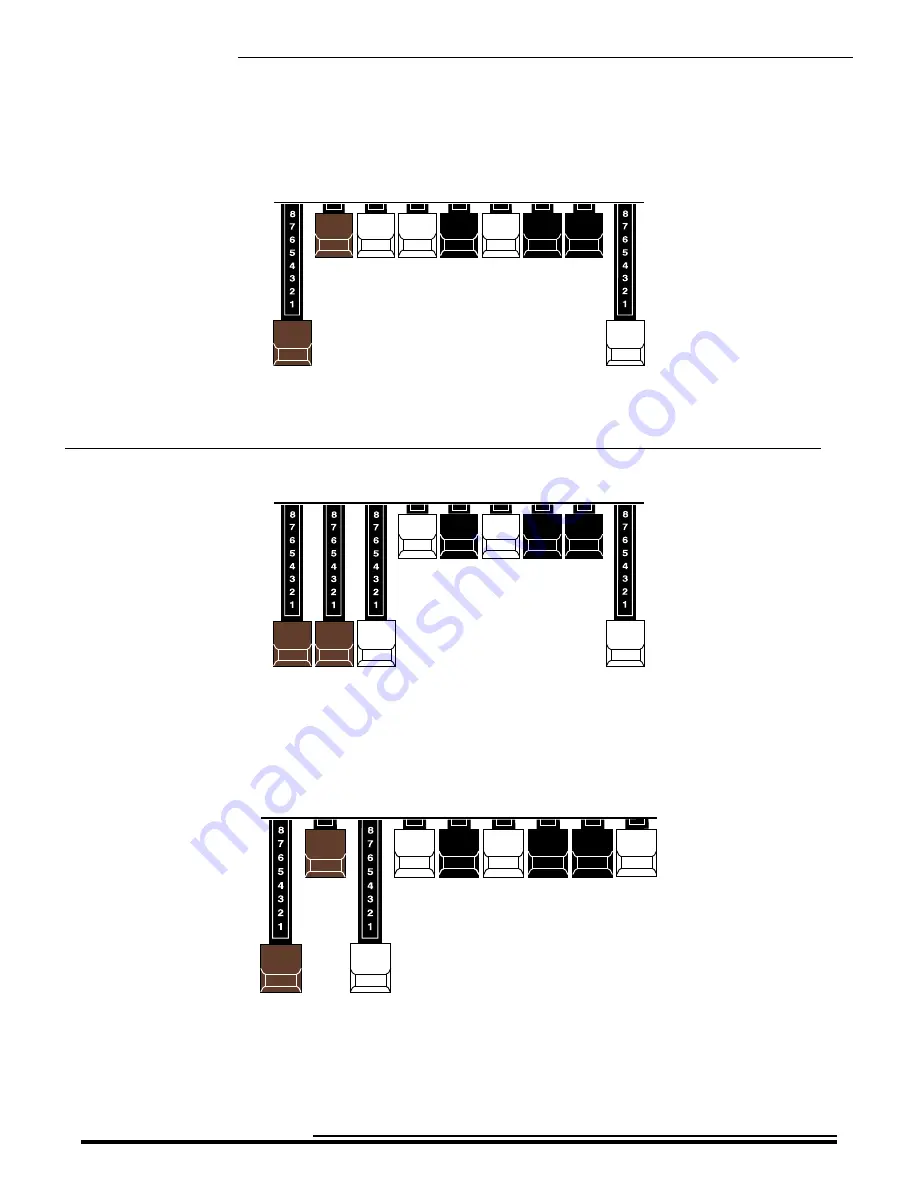 Hammond Sk PRO Reference Manual Download Page 188