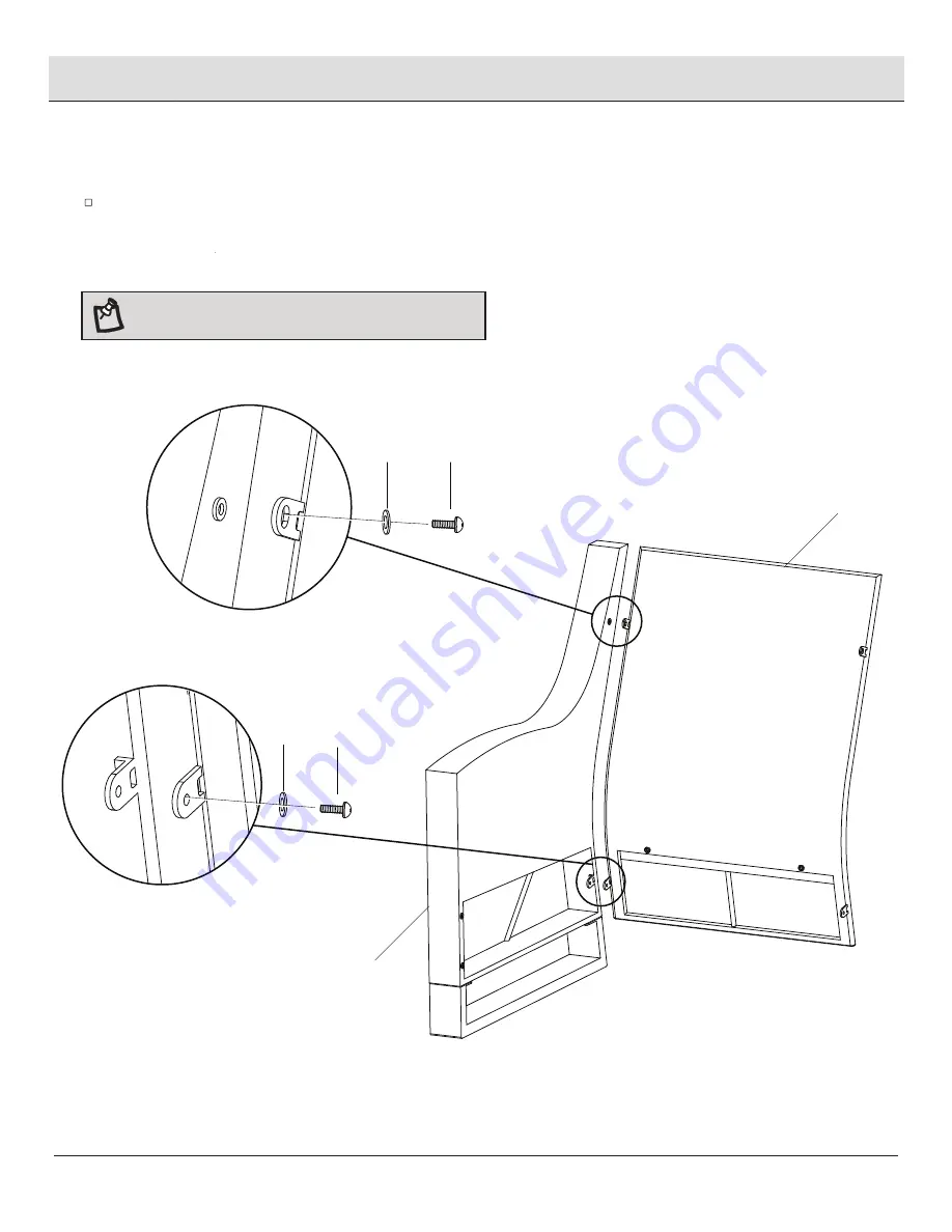 HAMPTON BAY BROADVIEW FRS60490L Use And Care Manual Download Page 14