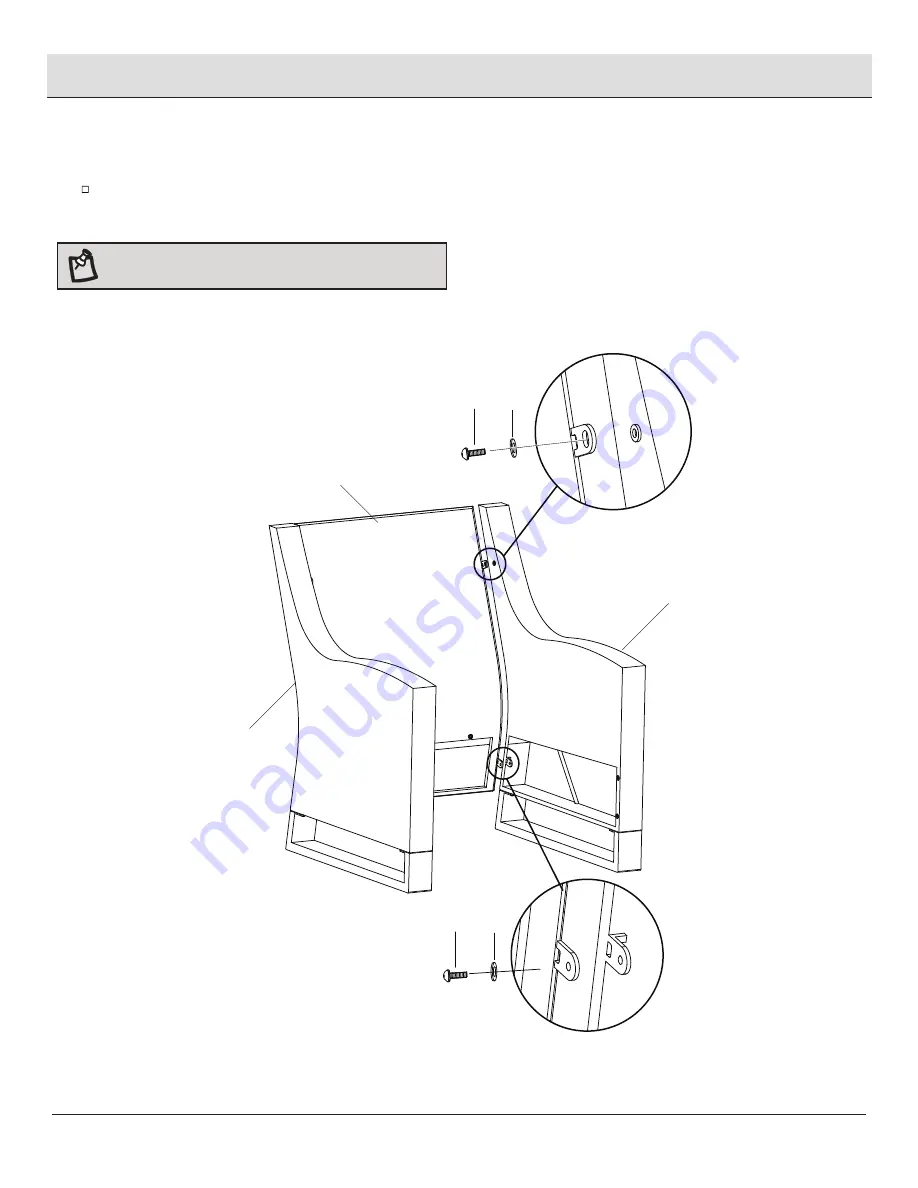 HAMPTON BAY BROADVIEW FRS60490L Use And Care Manual Download Page 15