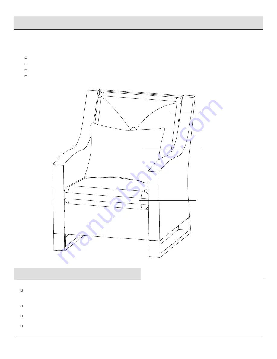 HAMPTON BAY BROADVIEW FRS60490L Use And Care Manual Download Page 17