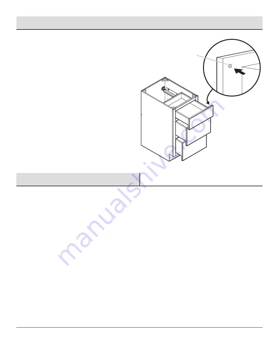 HAMPTON BAY DB18 Use And Care Manual Download Page 15