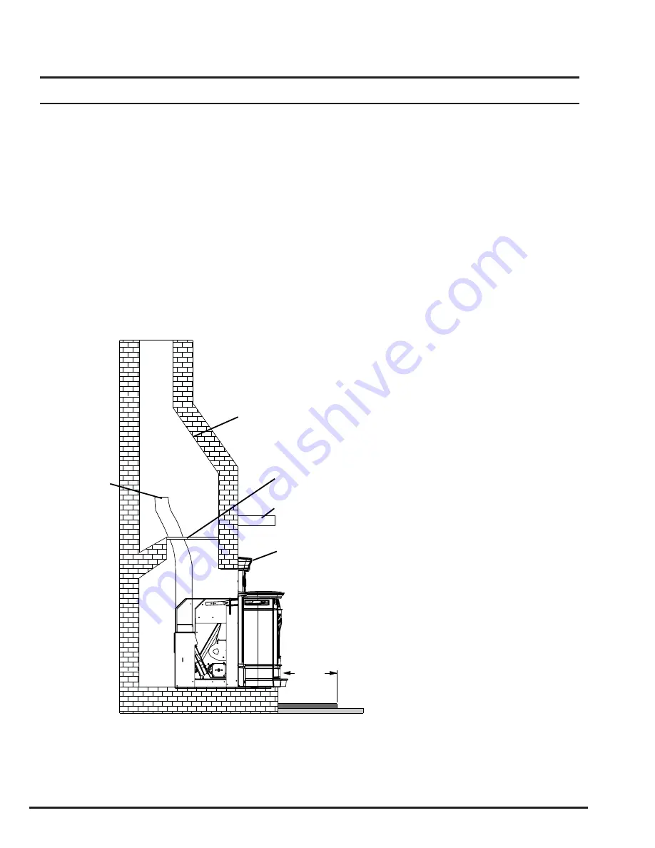 HAMPTON BAY GCI60 Technical Manual Download Page 15