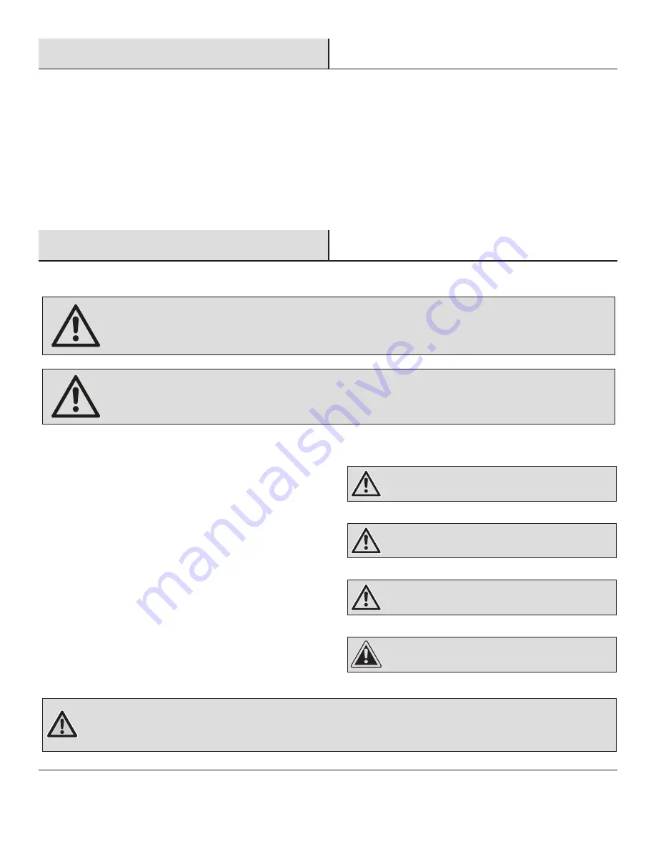 HAMPTON BAY STONEHAM 2195FPA-1-34 Use And Care Manual Download Page 2