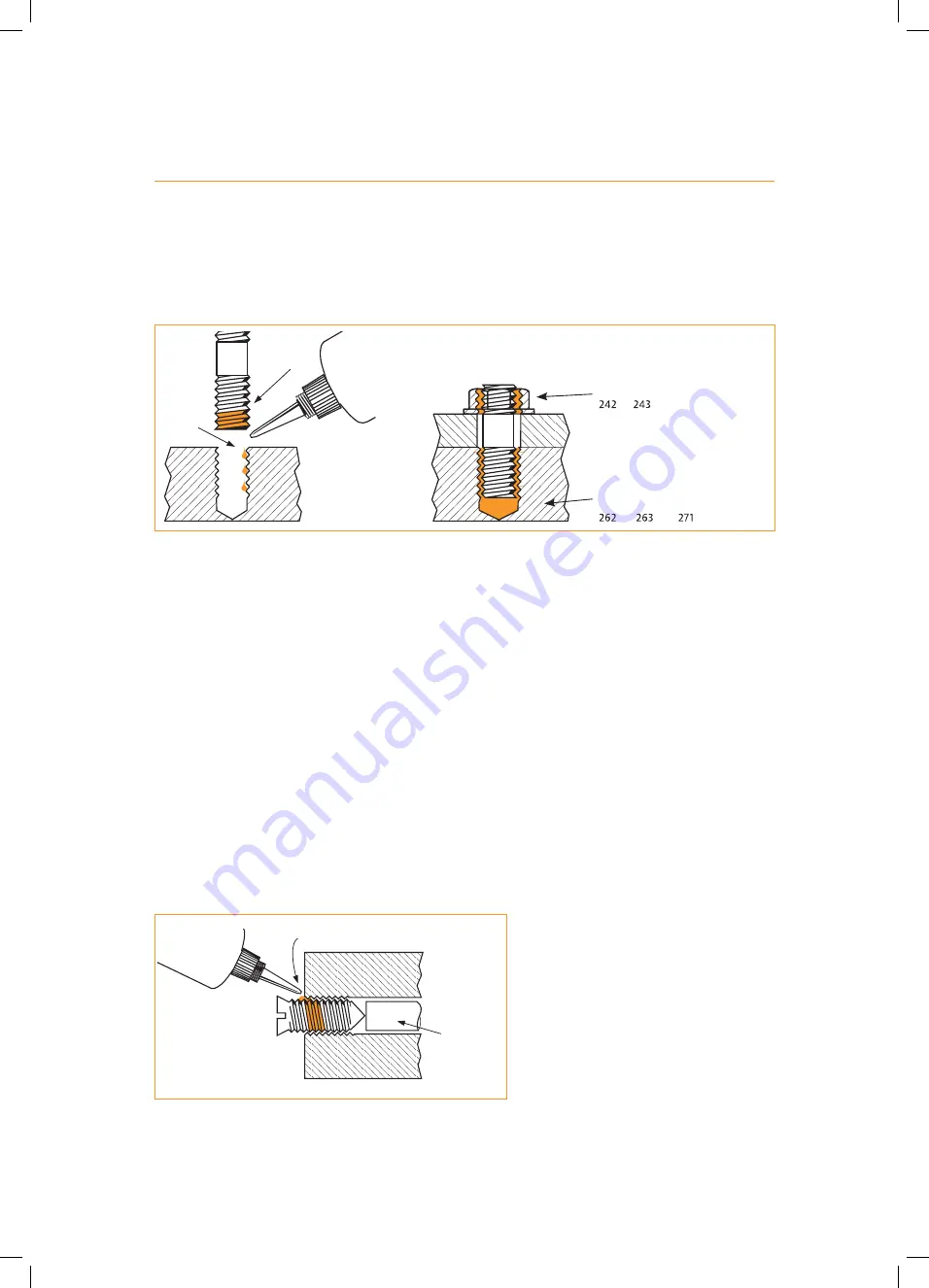 Handicare FREECURVE Basic Technical Manual Download Page 55