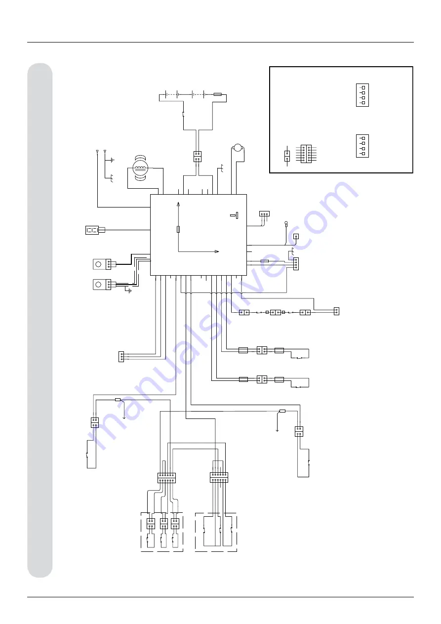 Handicare SIMPLICITY Installation Manual Download Page 32